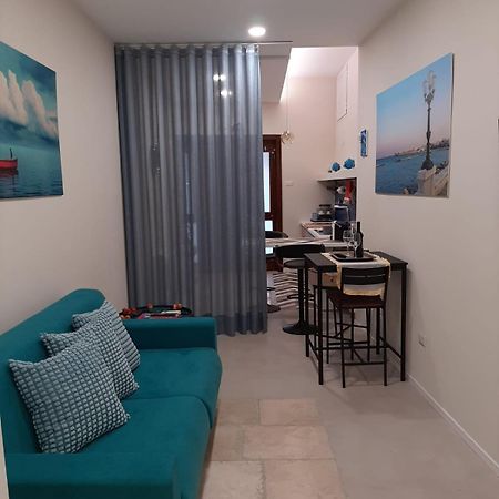 Appartement Filioli 28 à Bari Extérieur photo