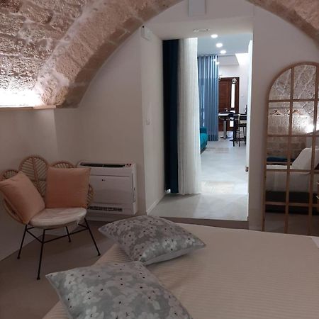 Appartement Filioli 28 à Bari Extérieur photo