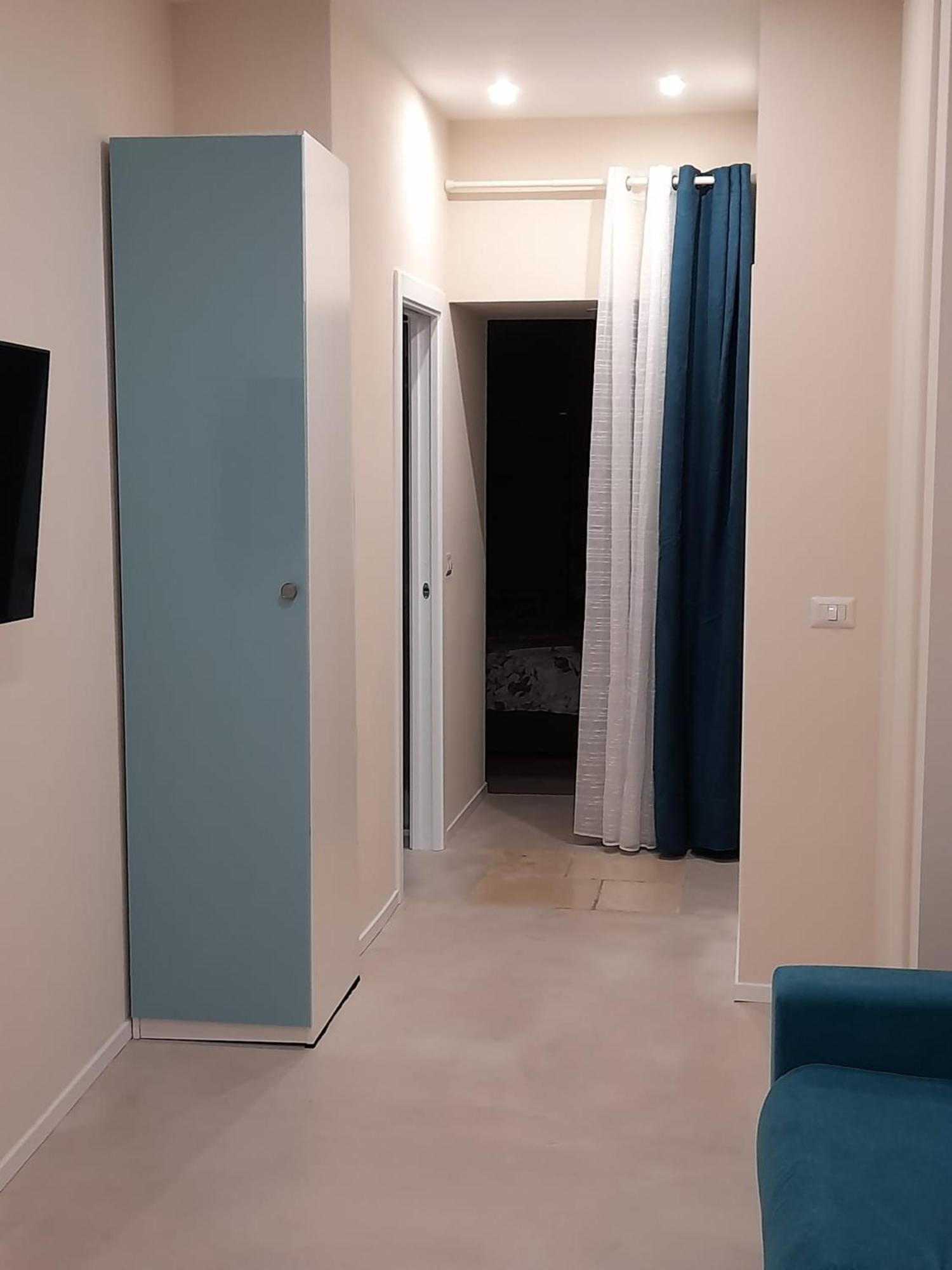 Appartement Filioli 28 à Bari Extérieur photo