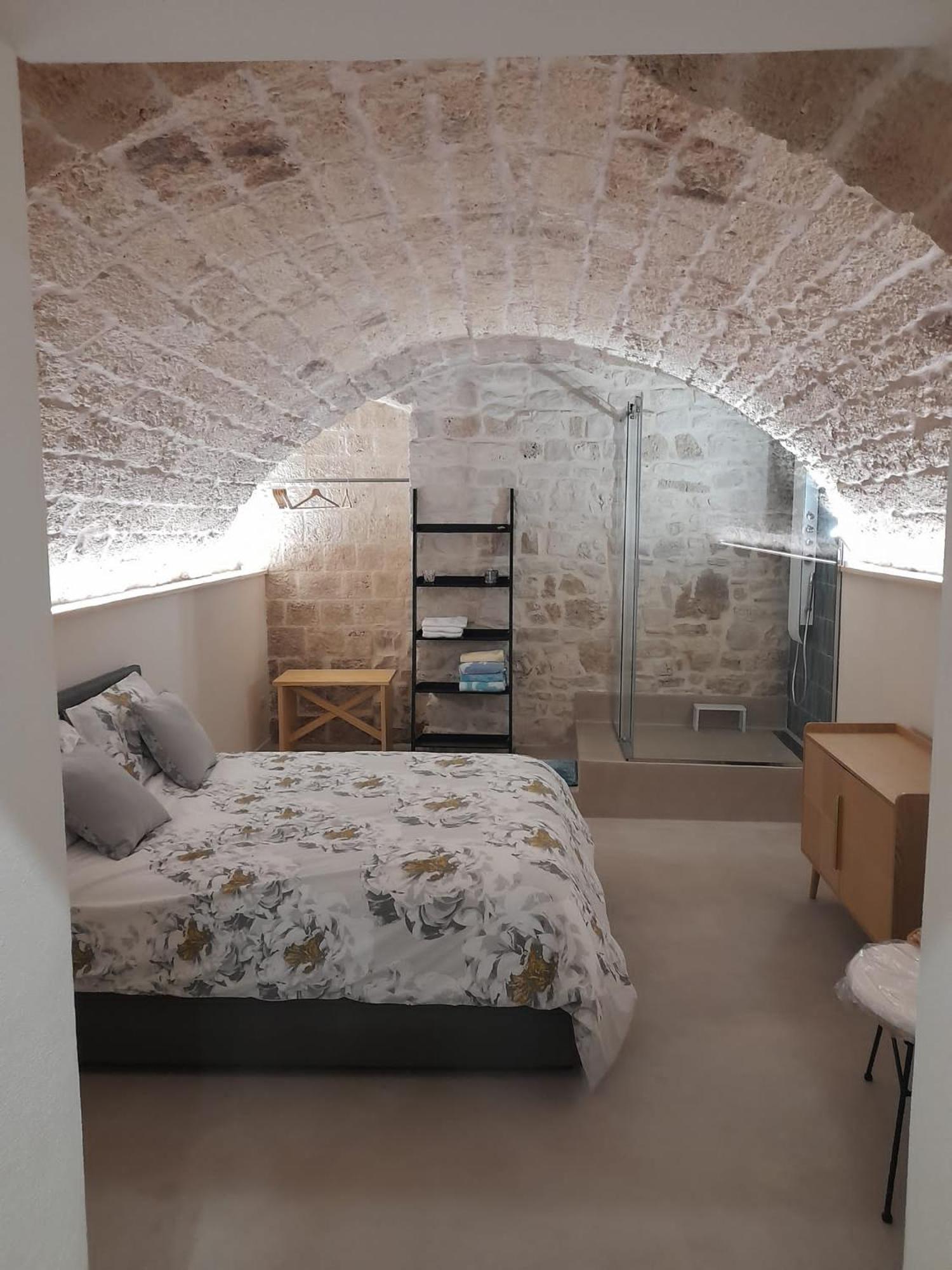 Appartement Filioli 28 à Bari Extérieur photo