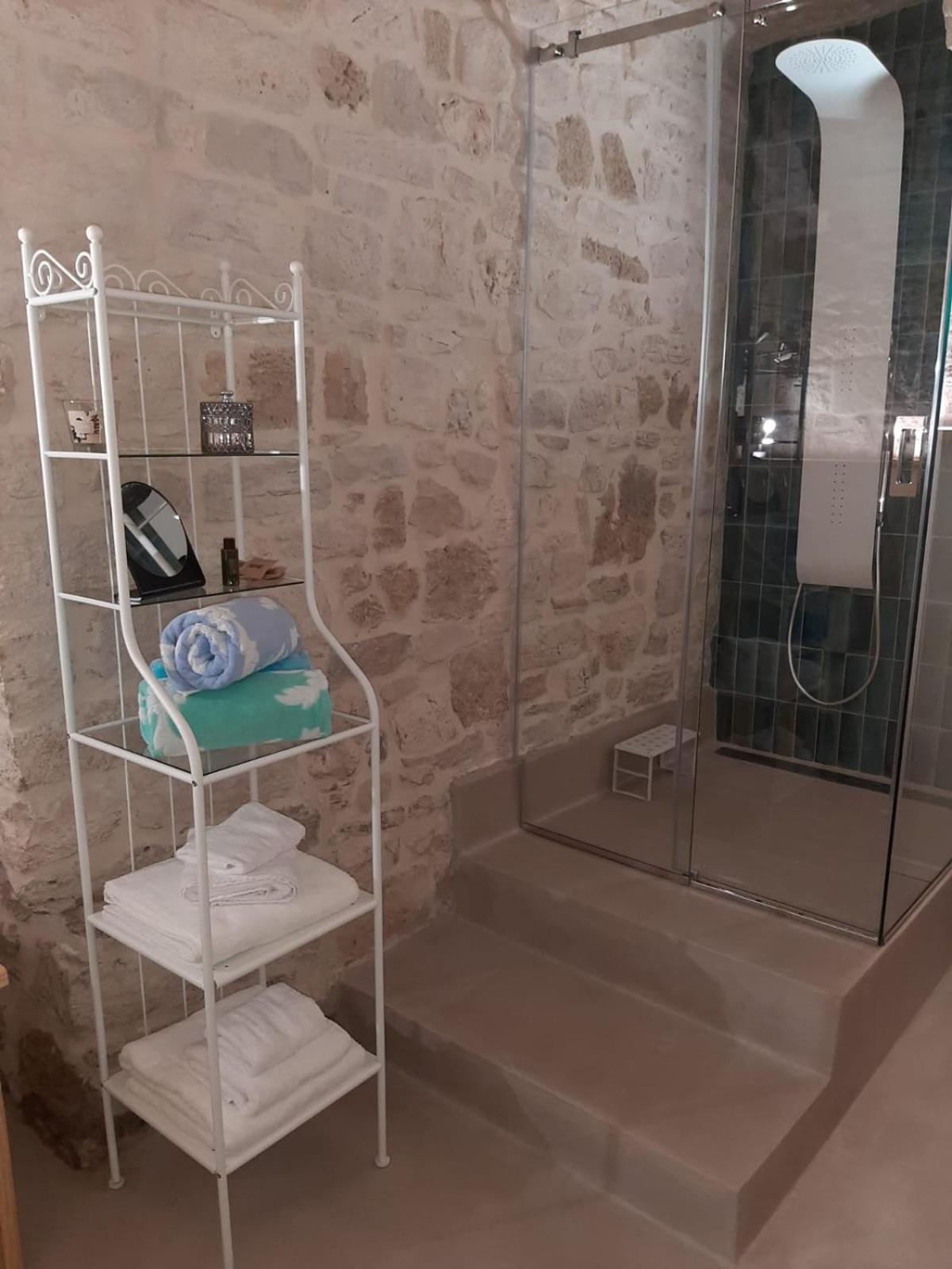 Appartement Filioli 28 à Bari Extérieur photo
