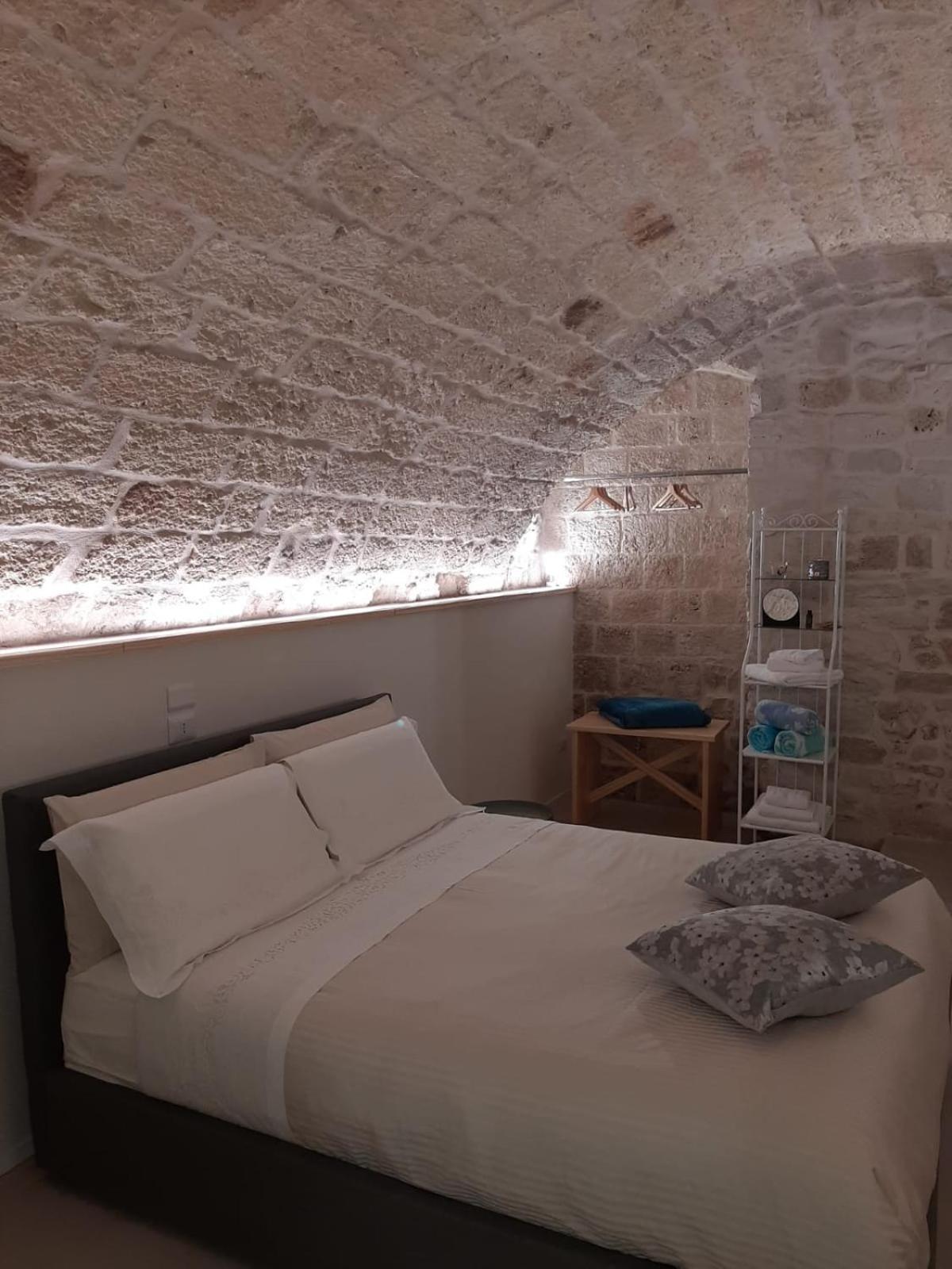 Appartement Filioli 28 à Bari Extérieur photo