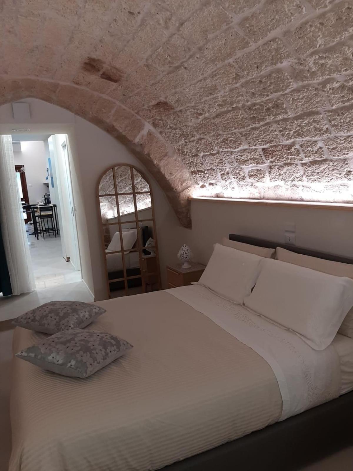 Appartement Filioli 28 à Bari Extérieur photo