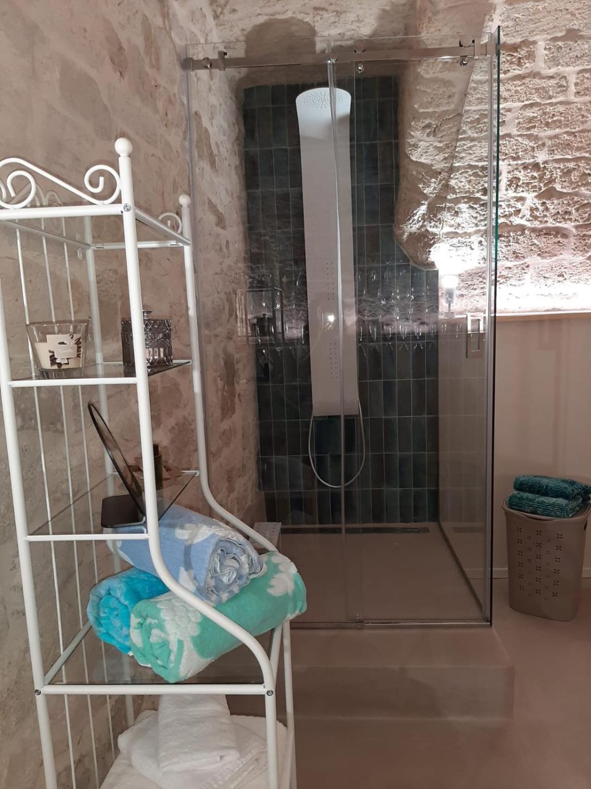Appartement Filioli 28 à Bari Extérieur photo