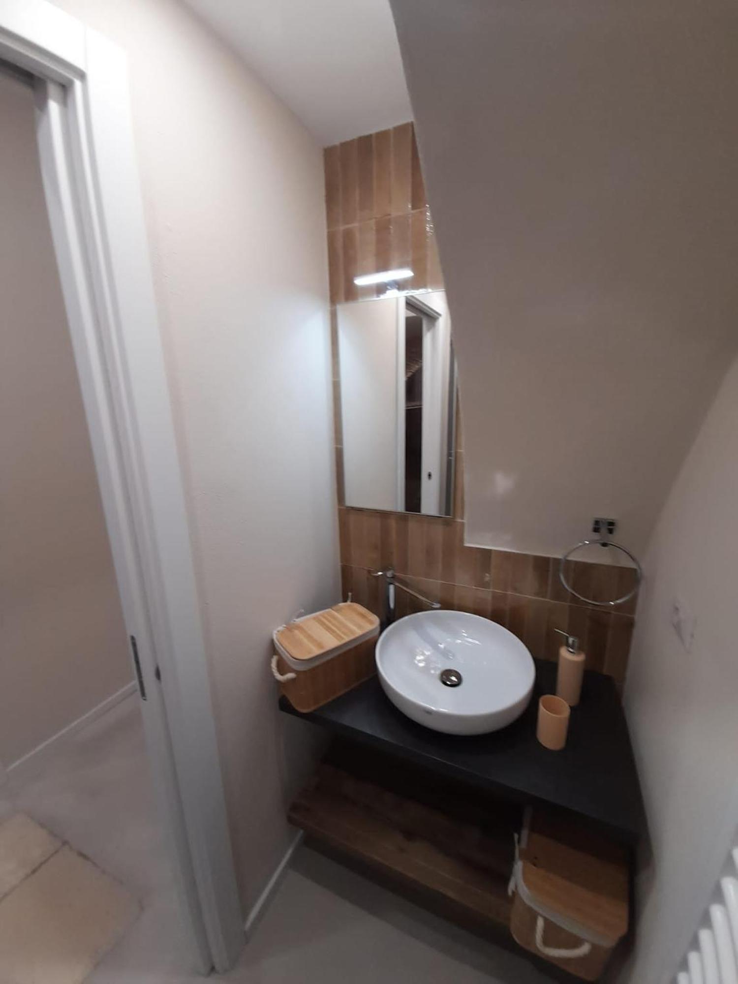 Appartement Filioli 28 à Bari Extérieur photo
