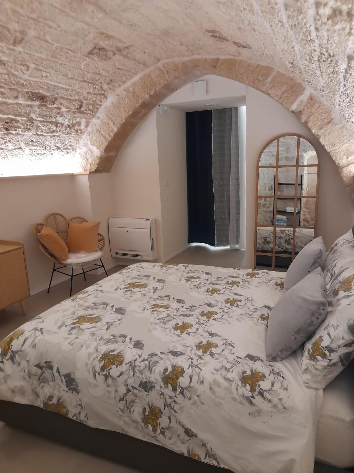 Appartement Filioli 28 à Bari Extérieur photo